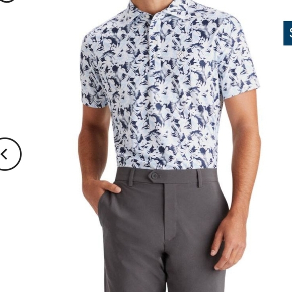 G/FORE Other - G/Fore Palm Polo Large